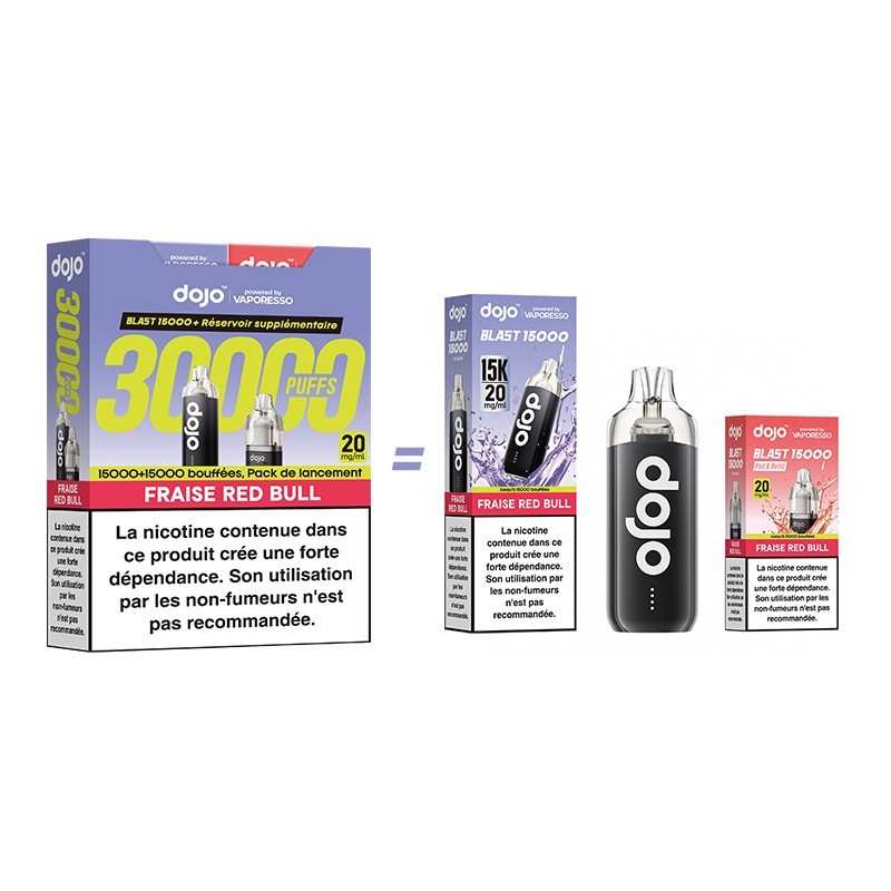 goût red bull cigarette électronique Is Vaping Better Than Smoking – SMOKO E Cigarettes main image 1
