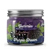 Gummies CBD Sommeil Purple Dream