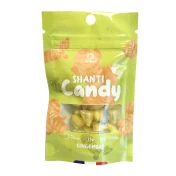 Bonbon CBD gingembre Novaloa paquet