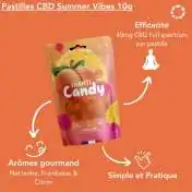 Bonbon Summer Vibes