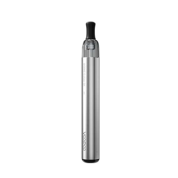 Kit Pod Doric Galaxy S1 800mAh - Voopoo (Silver)
