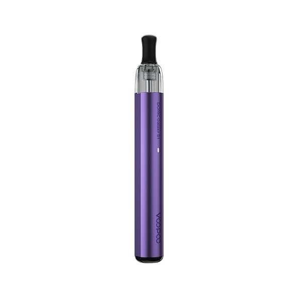 Kit Pod Doric Galaxy S1 800mAh - Voopoo (Silver)