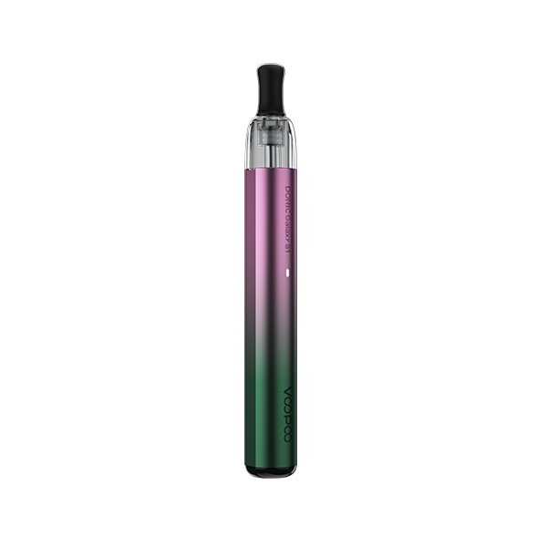 Kit Pod Doric Galaxy S1 800mAh - Voopoo (Silver)