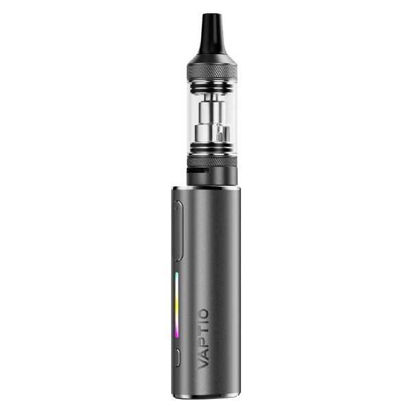 Kit Cosmo Lite Vaptio (Dark Gray)
