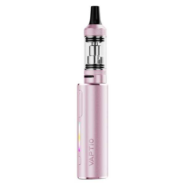 Kit Cosmo Lite Vaptio (Dark Gray)