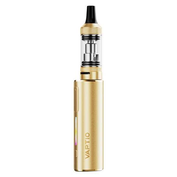 Kit Cosmo Lite Vaptio (Dark Gray)