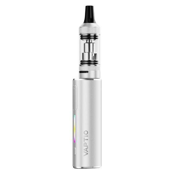 Kit Cosmo Lite Vaptio (Dark Gray)