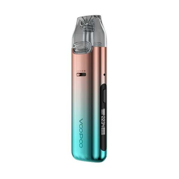 Kit Pod Vmate Pro 900mAh Voopoo (Rosy)