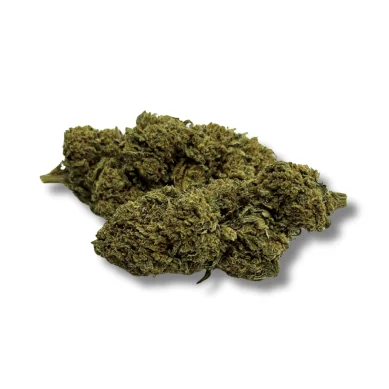 Fleur de CBD Gorilla Greenhouse