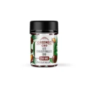 Chocolat CBD Crousti'Billes 250mg