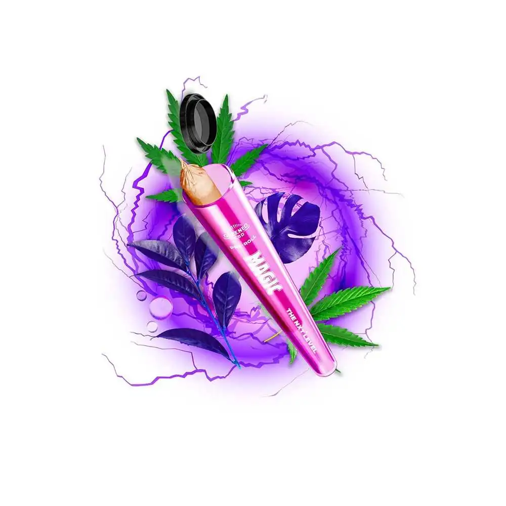 Infustick Pre Roll Magic Violet NXT