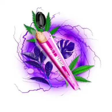 Infustick Pre Roll Magic Violet NXT