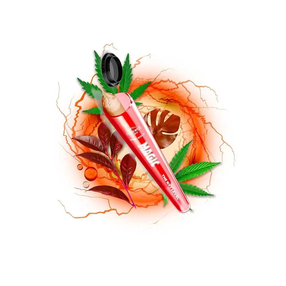 Infustick Pre Roll Magic Rouge NXT+ GREENEO