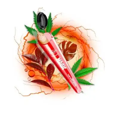 Infustick Pre Roll Magic Rouge NXT+ GREENEO
