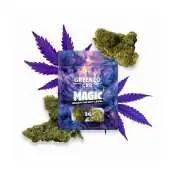 Fleur de CBD Magic Violet NXT 3GR GREENEO