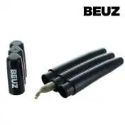 12 étuis pour 3 cônes pré-roulés BEUZ