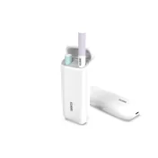 e-cigarette smarter pod duo