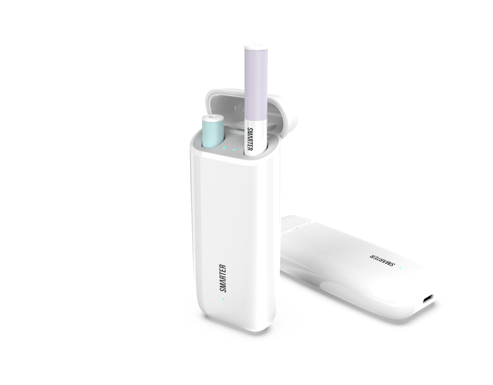 Kit Smarter Pod Duo