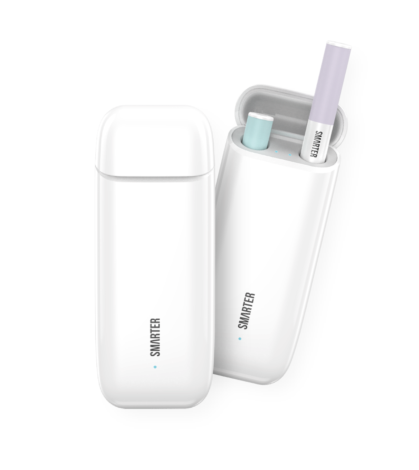 Kit Smarter Pod Duo