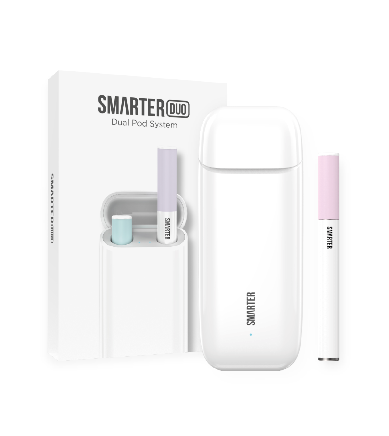 Kit Smarter Pod Duo