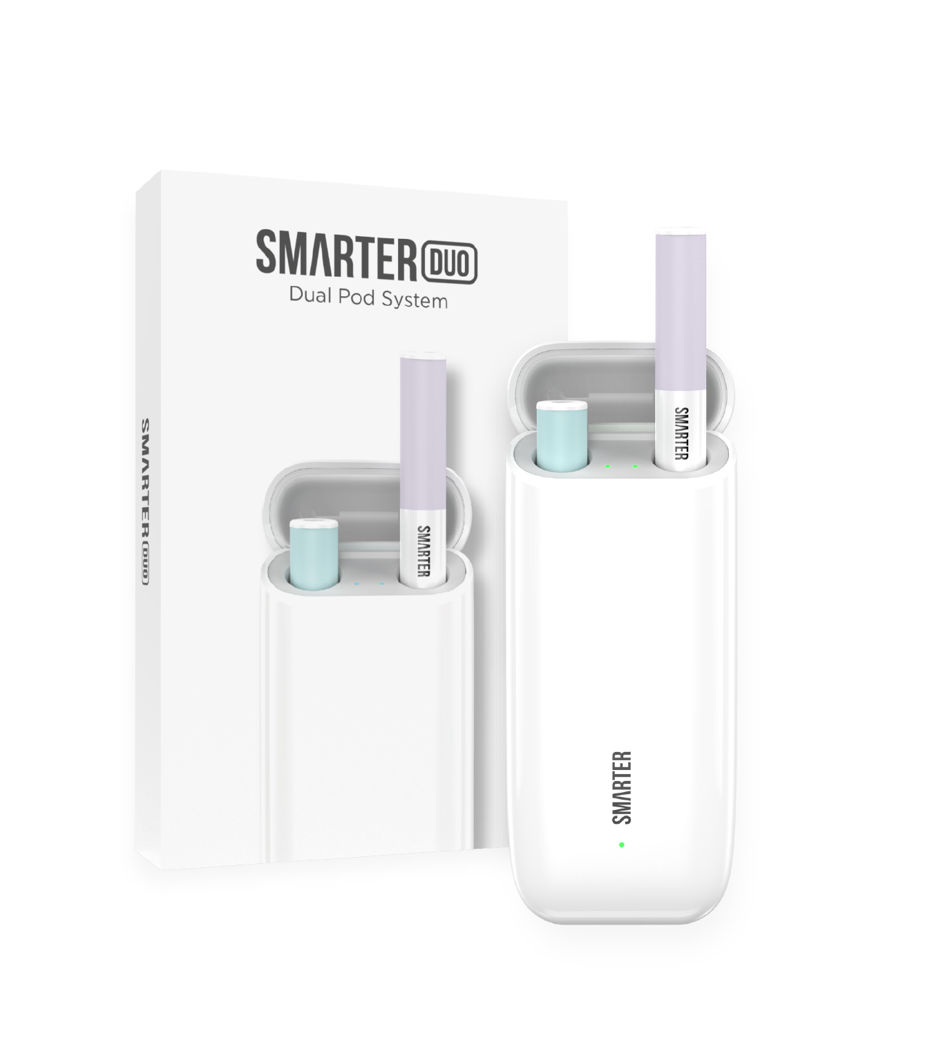 Kit Smarter Pod Duo