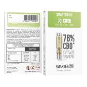 Pod CBD OG Kush Smarter Duo