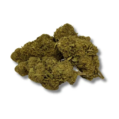 Fleur de CBD BZ1