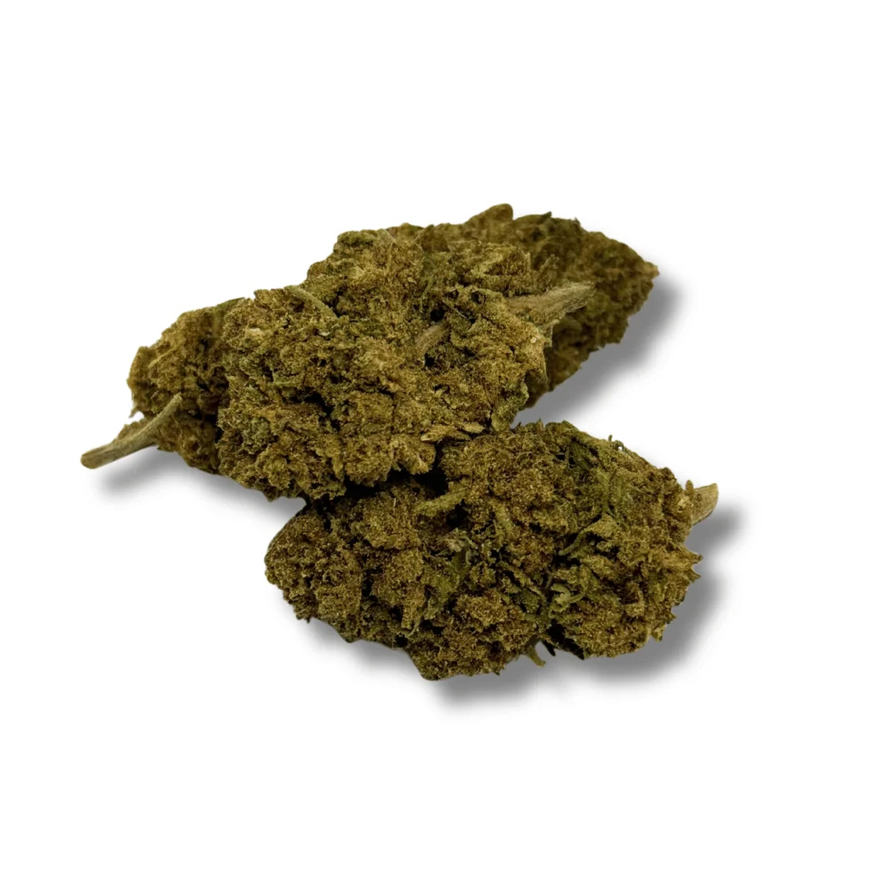 Fleur de CBD BUBBLEGUM