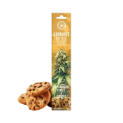 Encens Dry Cannabis Cookies Multitrance - 15 bâtons