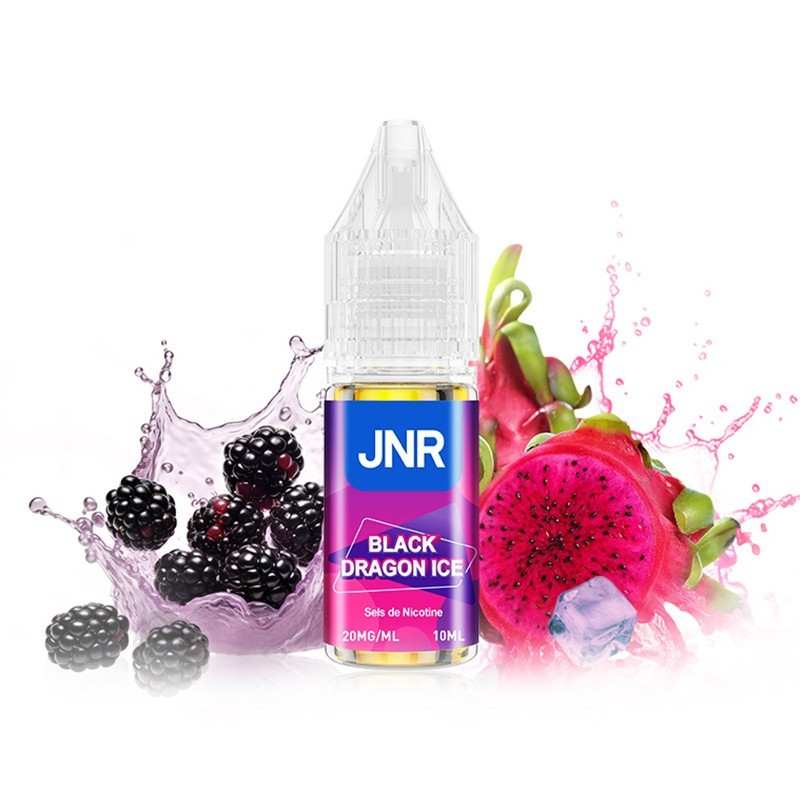 e-liquide limonade - nicsalts - vampire vape TEXAN - Sel De Nicotine