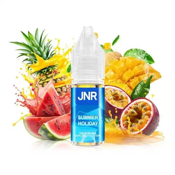 E-liquide Summer Holiday...