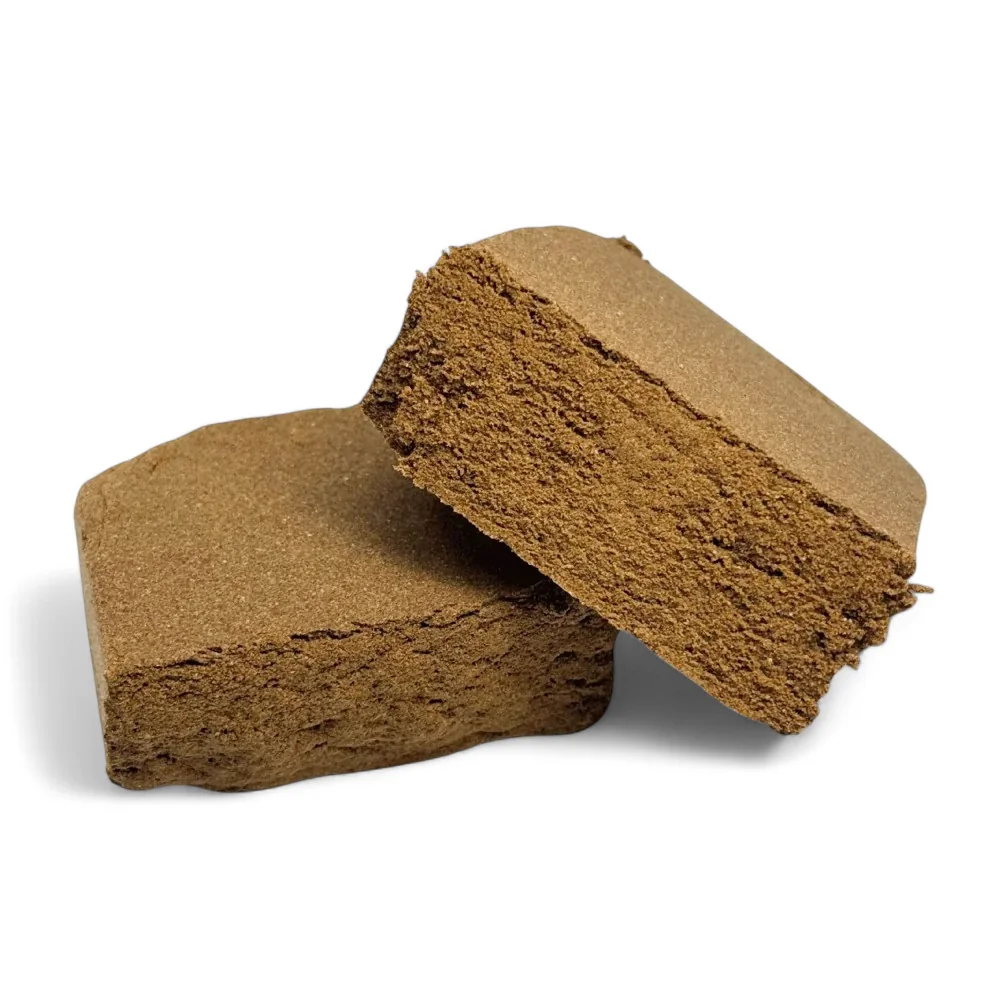 Lemon Hash NL-1 Premium | Résine CBD 12,5% | Qualité Supérieure