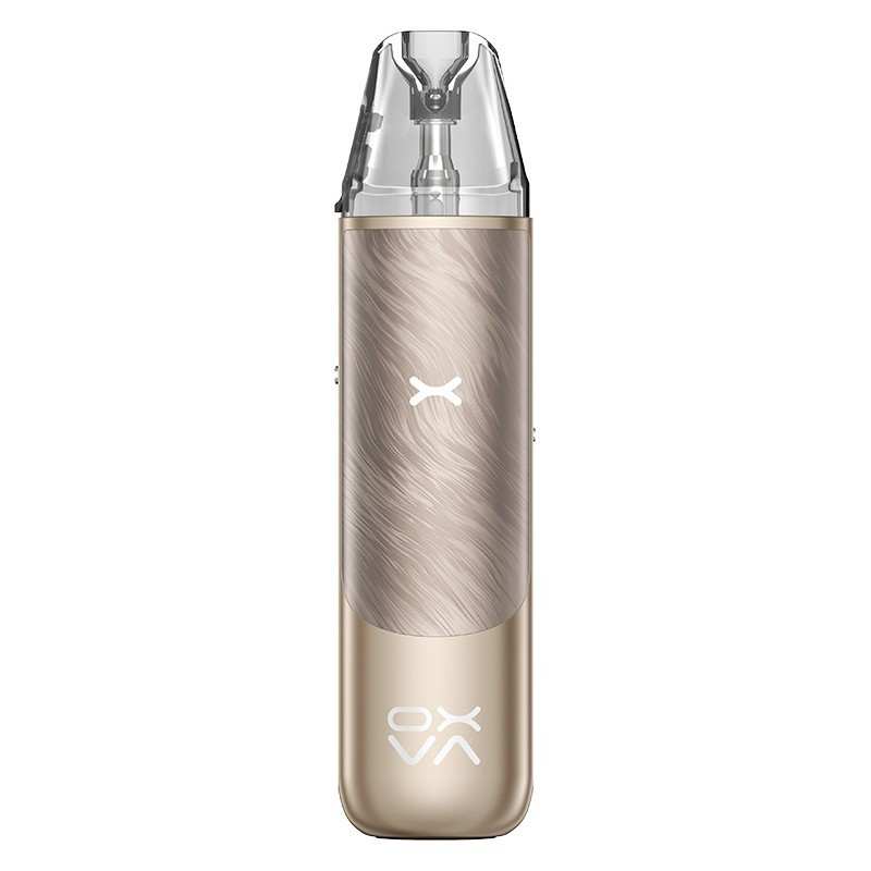 Kit Pod NeXLIM Go 1800mAh - OXVA (Silky Purple)