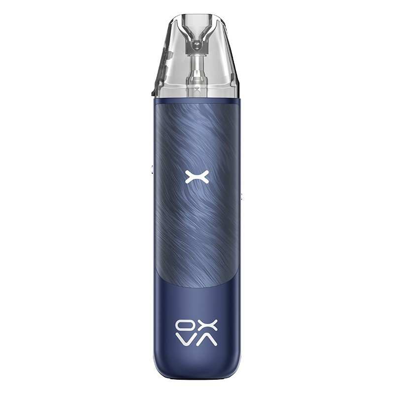 Kit Pod NeXLIM Go 1800mAh - OXVA (Silky Purple)