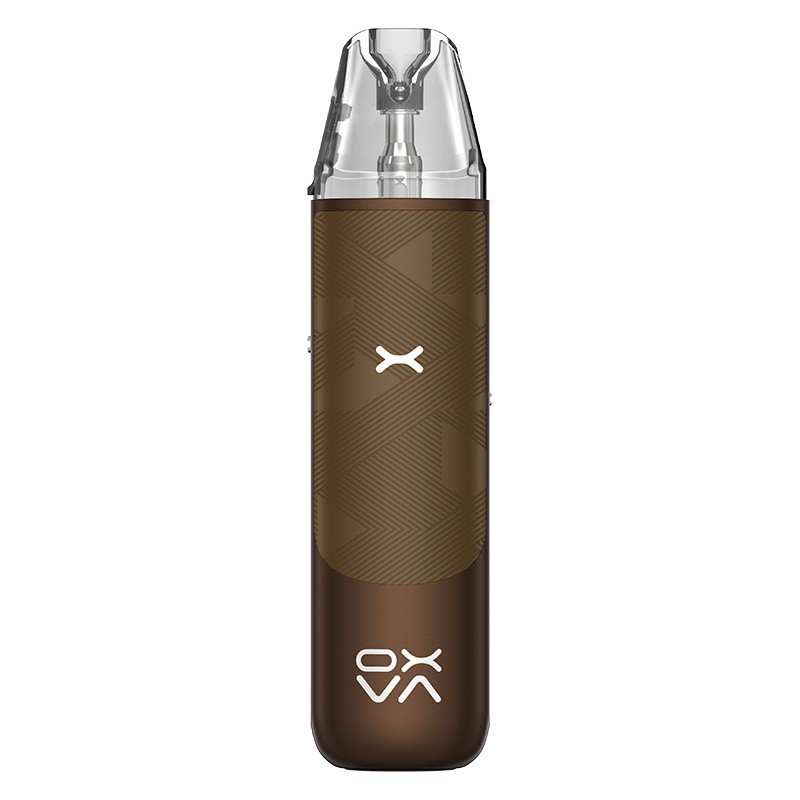 Kit Pod NeXLIM Go 1800mAh - OXVA (Silky Purple)