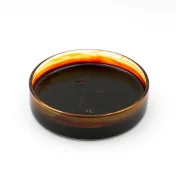 Crude Huile de CBD 50% Full Spectrum 100g