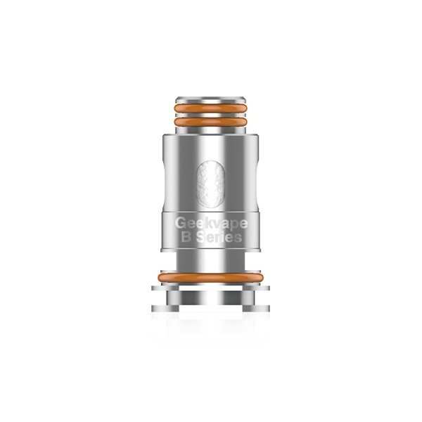 Rsistances B Coil Geekvape Pack 5 | Aegis Boost Hero Z Nano | Vape France
