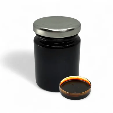 Crude Huile CBD 50% Full Spectrum 100g