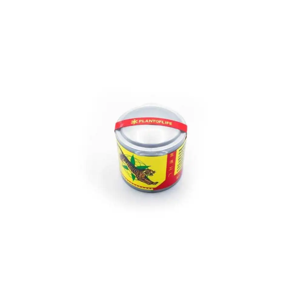 Crème CANNATIGER 3% de CBD - 5ml