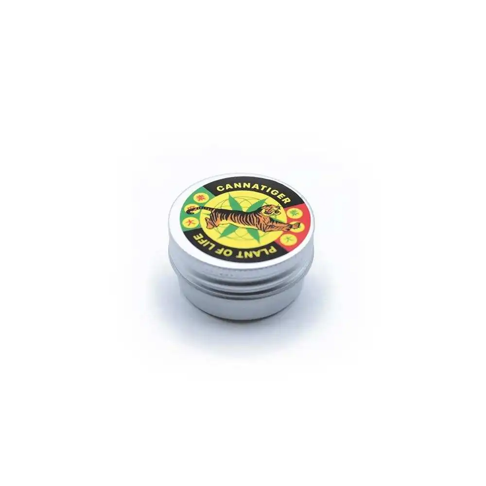 Crème CANNATIGER 3% de CBD - 15ml