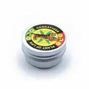 Crème CANNATIGER 3% de CBD - 15ml