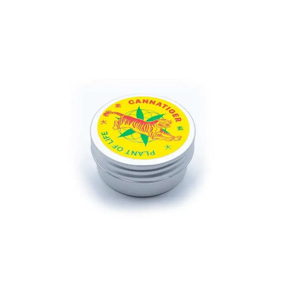 Crème CANNATIGER 0,5% de CBD - 30ml