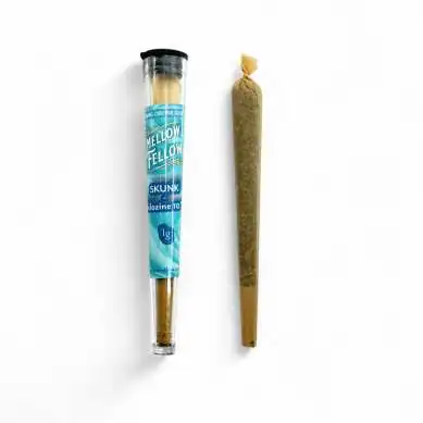 Infustick Pre Roll CBD 10% Skunk