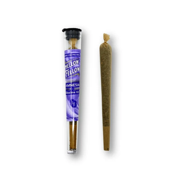 Infustick Pre Roll CBD 1GR Amnesia