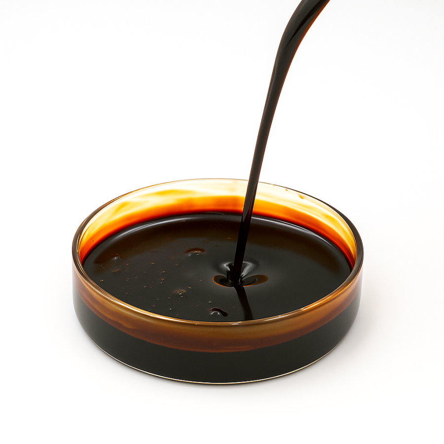 Crude CBD Full Spectrum 50% 1 Litre