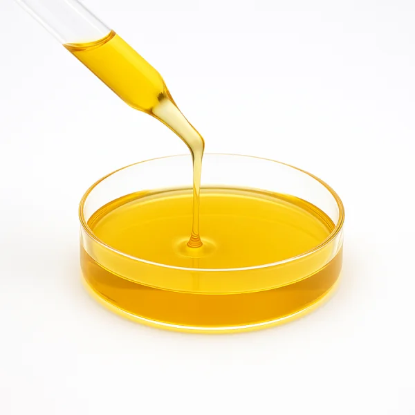 Distillat Cristal Resistant CBD 50% Broad Spectrum 1L