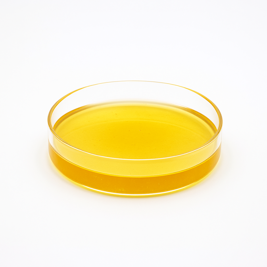 Distillat Cristal Resistant CBD 50% Broad Spectrum 1 Litre