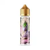 E-liquide Sweet Dragon Mystique 50ml Vape Of Legends Premium avec bouchon doré