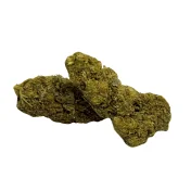 Fleur CBD Cryo Glasshouse