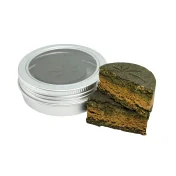 Résine CBD Oréhash